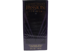 Elizabeth Taylor's Passion For Men - Cologne - 4 fl oz