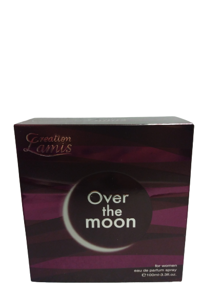 Creation Lamis - Over the Moon Eau de Parfum