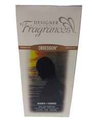 Designer Fragrances Version of Obsession Eau de Parfum Spray