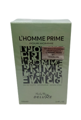 L'Homme Prime Pour Homme Eau de Toilette by Shirley May Deluxe