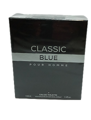 Mirage Brands Classic Blue Pour Homme Eau de Toilette