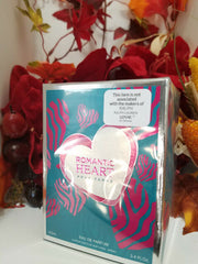 Romantic Heart Pour Femme