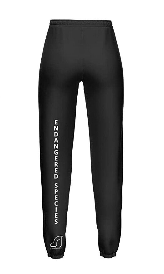 black sweatpants for women​