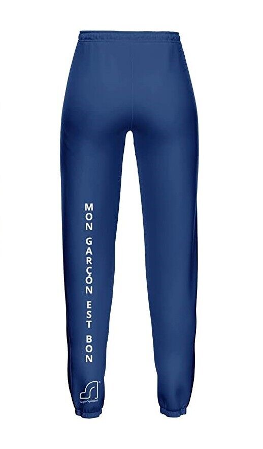 navy blue sweatpants for women​