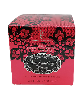 Dorall Collection Enchanting Dream Eau de Parfum Spray for Women