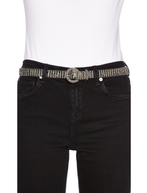 black night trouserse