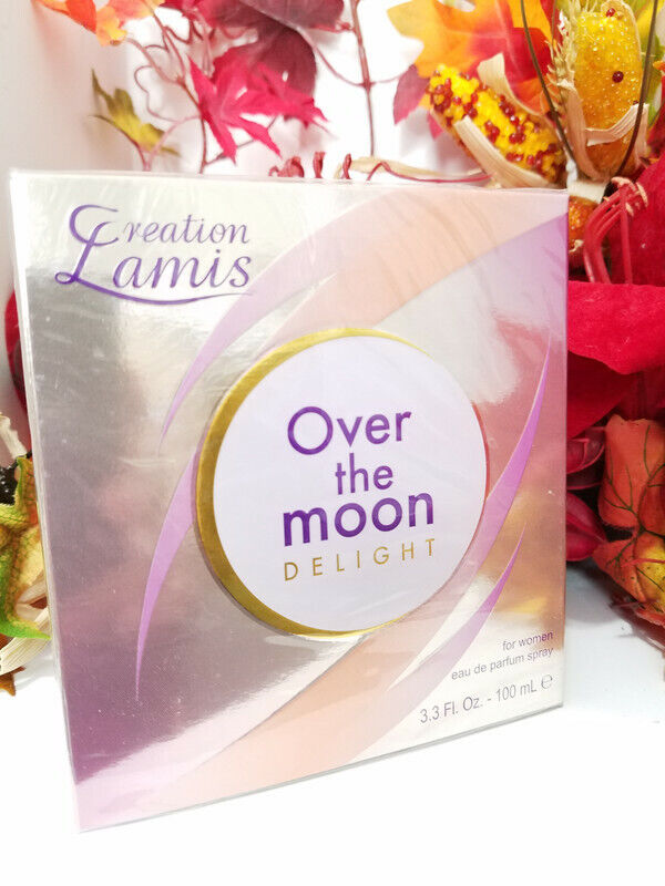 Over The Moon Delight Creation Lamis