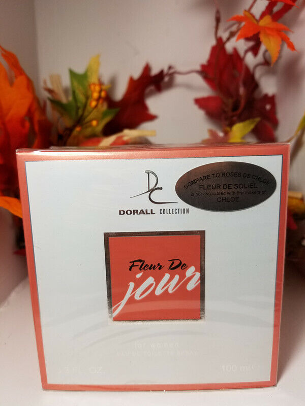 Fleur De Jour for Women