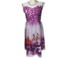 Diva General Collection Departing Santa XXL