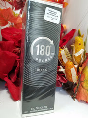 180 Degrees Eau De Toilette for Men
