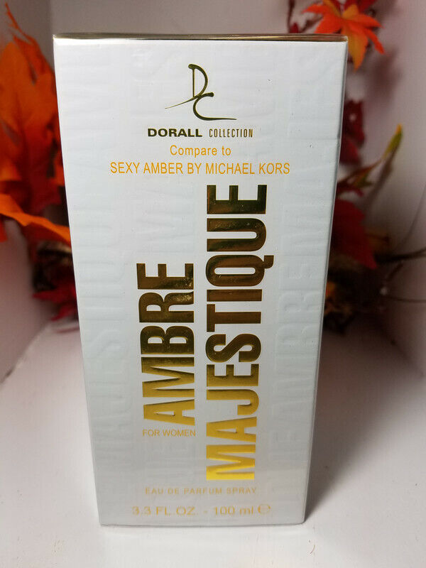 Ambre Majestique