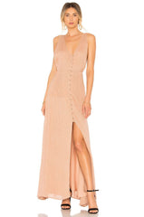House of Harlow Maxi Dress