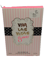 Mirage Brands Viva Las Vegas Sweet Eau de Parfum Spray
