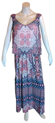 NY Collection Woman