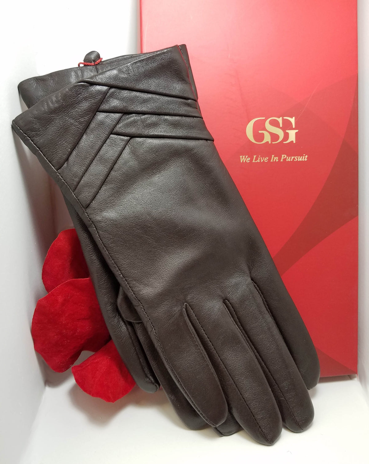 GSG
