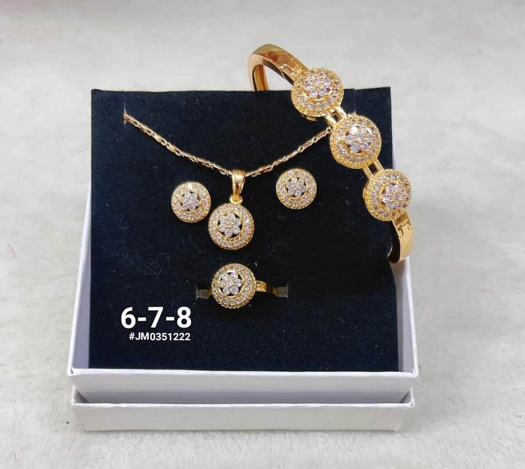 I Can't Believe It's Not Gold 3 bulls eyes