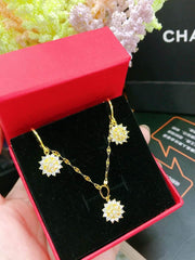 I Can't Believe It's Not Gold bulls eye