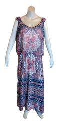 NY Collection Woman