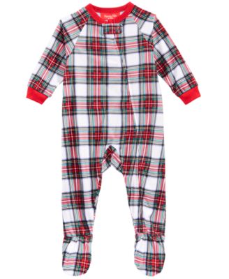 Family Pajamas  12 mos