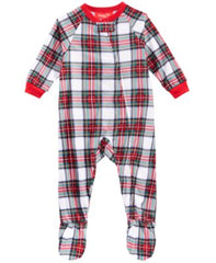 Family Pajamas  12 mos