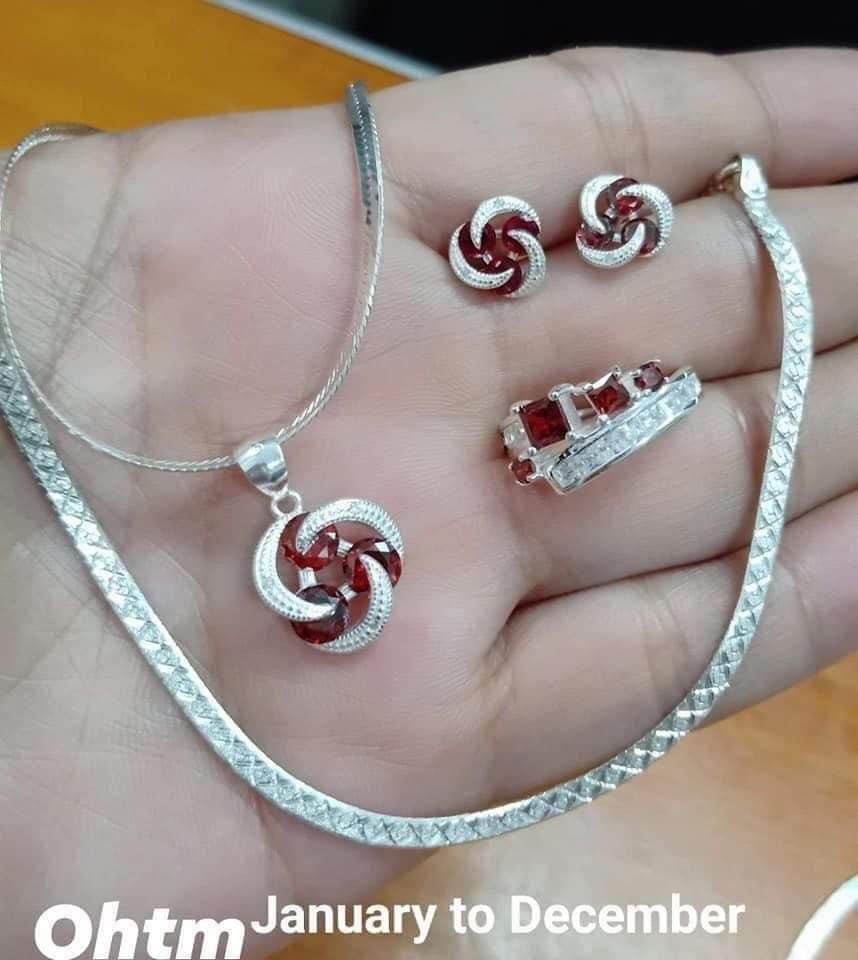 Campus Sophisticate Collection 925 Pure Italian Silver Necklace