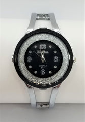 Diva Collection Women's Watch
