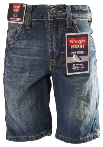 Wrangler