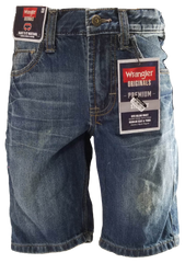 Wrangler
