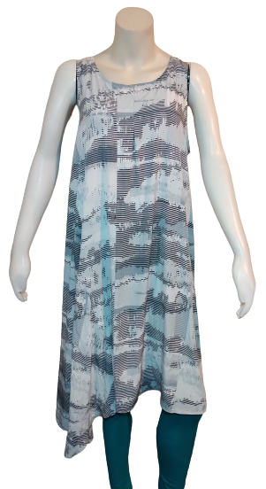Alfani White Dress 20W