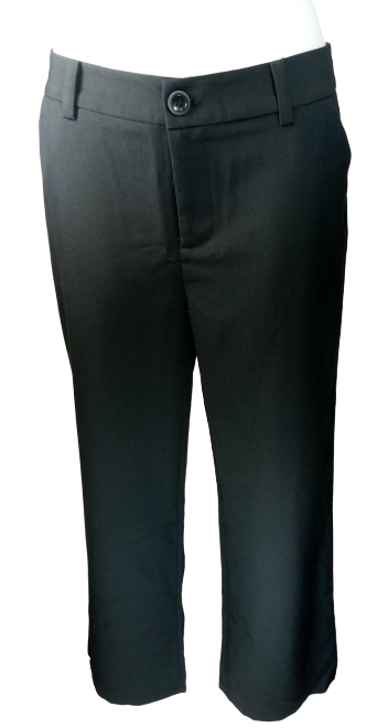 AURORA Black Pant M