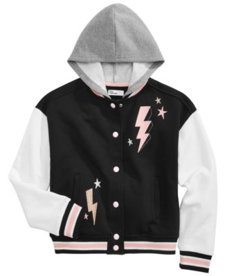 Epic Threads black jacket 6x