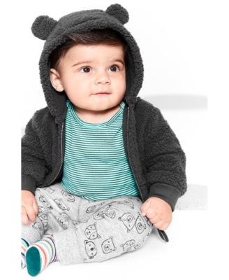 Carter's