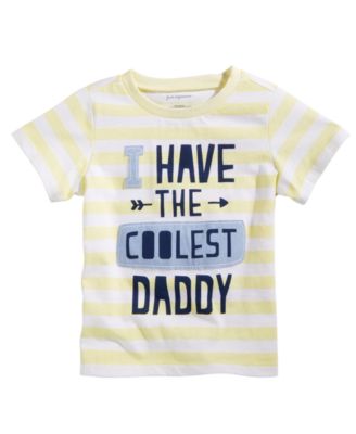 First Impressions multi tee 4t