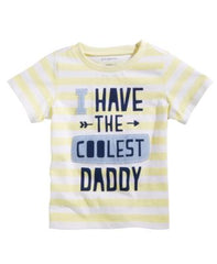 First Impressions multi tee 4t