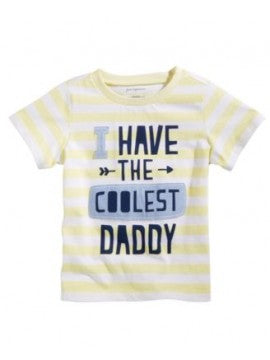 First Impressions multi tee 4t