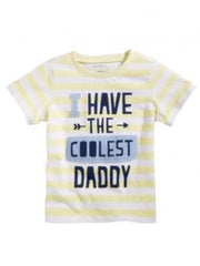 First Impressions multi tee 4t