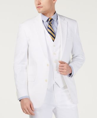 Tommy Hilfiger white jacket 46l