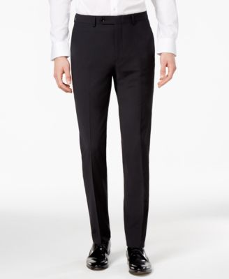 Bar III Black Pant 34x32