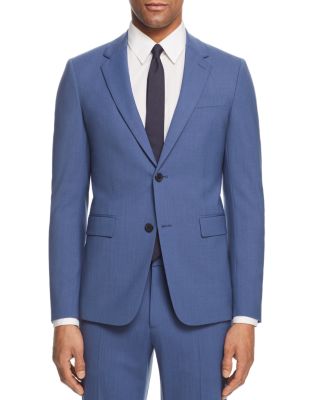 Theory black jacket 42r
