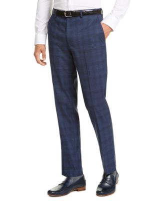 Bar III Blue Pant 30x30