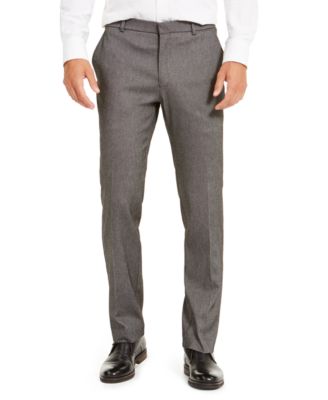 Tommy Hilfiger black/white pant 40x30