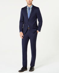 Tommy Hilfiger navy jacket 48l