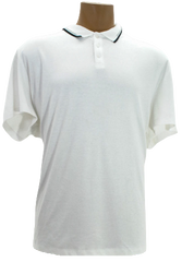 Alfani White Polo S