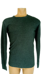ALFANI Charcoal Shirt M