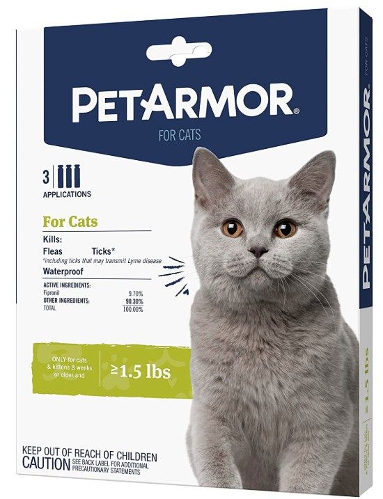 PetArmor