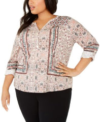 Style & Co top 2x