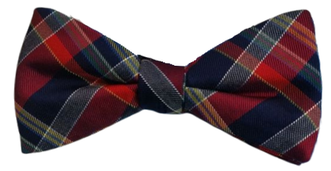Countess Mara 100% Silk Bow Tie