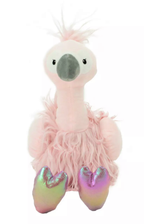 Animal Adventure Pink Sweethearts Bird