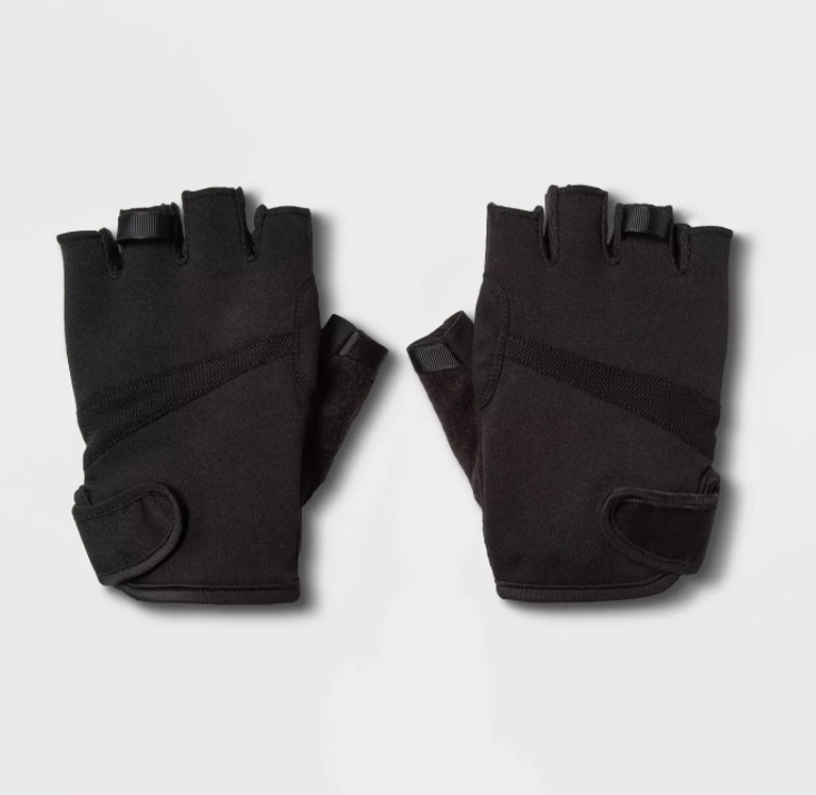 Training Gloves Medium