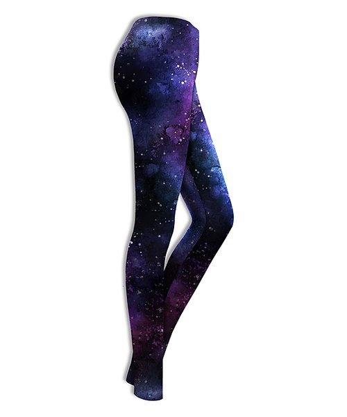 UDEAR navy/purple leggings 3x